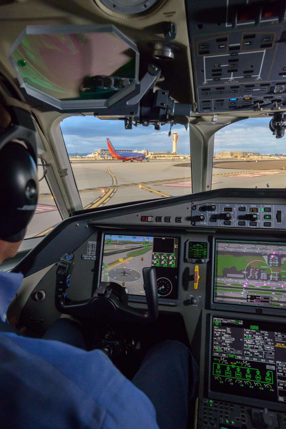 All Things Avionics 10 Products & Services Aviation Week Network